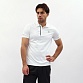 APLW491-2 Футболка-поло Wade белый